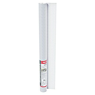 Probau Dampfbremsfolie Feuchtvariable (Max. Anwendungsfläche: 15 m², 10 x 1,5 m, Spinnvlies, Selbstregulierend, Stärke: 0,2 mm)