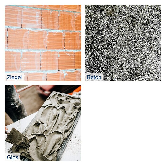 Scheppach Mauernutfräse MNF2250 (2 250 W, Durchmesser Scheibe: 125 mm) | BAUHAUS