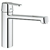 Grohe Spültischarmatur Get (Niederdruck, Chrom, Glänzend)