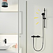 Grohe QuickFix Vitalio Start Doucheset met handdouche (Gatafstand: 47 cm - 62 cm, Aantal straalsoorten: 2 st.) | BAUHAUS