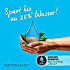Grohe Handbrause Vitalio SmartActive 150 (Anzahl Funktionen: 3 Stk., Chrom, Rund) | BAUHAUS