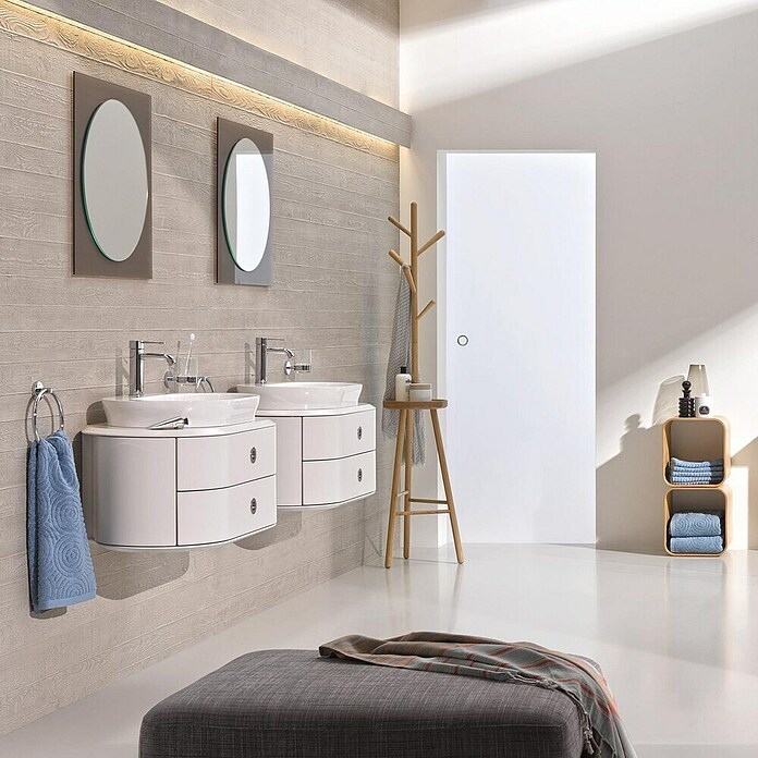 Grohe Essence New Waschtischarmatur (Mit Zugstange, Chrom, Glänzend)