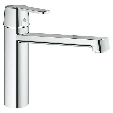 Grohe QuickFix  Spültischarmatur Get