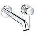 Grohe Essence Wastafelkraan L 