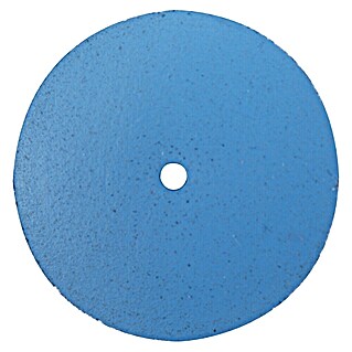 Proxxon Disco para pulir N.º 28294 (Silicona, 22 mm, Rueda)