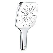 Grohe Douchekop Vitalio SmartActive 130 Cube (Aantal functies: 3 st., Chroom, Vierkant) | BAUHAUS