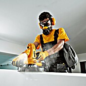 Vito Lijadora de pared y techo VILG800 (800 W, Diámetro disco de lija: 235 mm) | BAUHAUS
