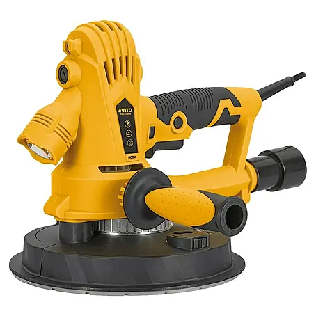 Vito  Lijadora de pared y techo VILG800