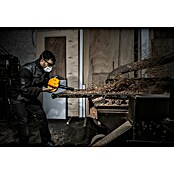 Vito Aspiradora eléctrica VIAS600 (600 W, Volumen de recipiente: 0,7 l, Con bolsa, Función de soplado) | BAUHAUS