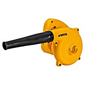 Vito Aspiradora eléctrica VIAS600 (600 W, Volumen de recipiente: 0,7 l, Con bolsa, Función de soplado) | BAUHAUS