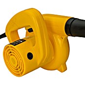 Vito Aspiradora eléctrica VIAS600 (600 W, Volumen de recipiente: 0,7 l, Con bolsa, Función de soplado) | BAUHAUS