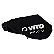 Vito Aspiradora eléctrica VIAS600 (600 W, Volumen de recipiente: 0,7 l, Con bolsa, Función de soplado) | BAUHAUS