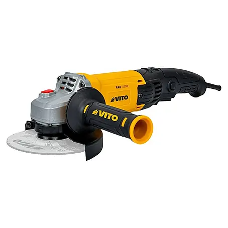 Vito  Amoladora angular eléctrica VIRE12510A