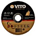 Vito Disco de corte 