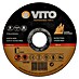 Vito Disco de corte 
