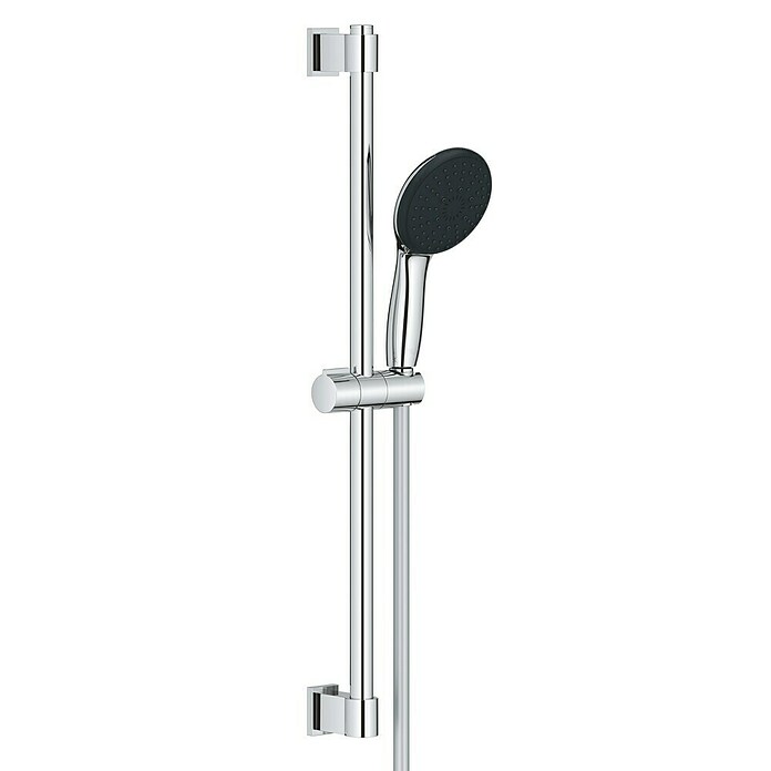 Grohe QuickFix Vitalio Start Brausegarnitur Vitalio Start 110 III (Lochabstand: 47 cm - 62 cm, Chrom, Anzahl Strahlarten: 3 Stk.) | BAUHAUS
