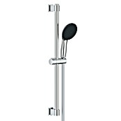 Grohe QuickFix Vitalio Start Brausegarnitur Vitalio Start 110 III (Lochabstand: 47 cm - 62 cm, Chrom, Anzahl Strahlarten: 3 Stk.) | BAUHAUS