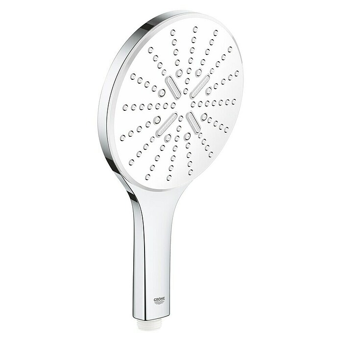 Grohe Douchekop Vitalio SmartActive 150 (Aantal functies: 3 st., Chroom, Rond) | BAUHAUS