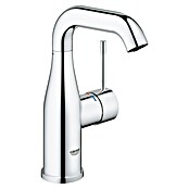 Grohe Essence Waschtischarmatur M-Size (Chrom, Glänzend)