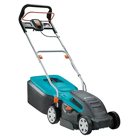 Gardena  Elektro-Rasenmäher PowerMax 1400/34