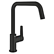 Grohe Start Slavina za sudoper  (Dužina do izljeva slavine: 228 mm, Mat) | BAUHAUS