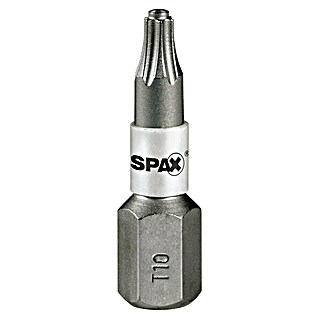 Spax Punta (T10, 1 ud.)