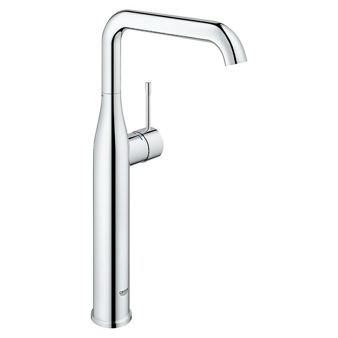 Grohe Essence Wastafelkraan XL-Size (Chroom, Glanzend)