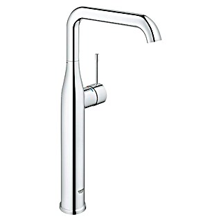 Grohe Essence Wastafelkraan XL-Size (Chroom, Glanzend)