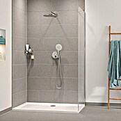 Grohe Handbrause Vitalio SmartActive 150 (Anzahl Funktionen: 3 Stk., Chrom, Rund) | BAUHAUS