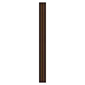 Wandpaneel Outdoor (Light Brown, WPC, 2.350 x 219 x 26 mm) | BAUHAUS