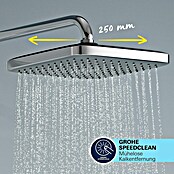 Grohe Vitalio Comfort Combinado de ducha (Distancia entre orificios: 101,6 cm, Cromo) | BAUHAUS
