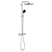 Grohe Vitalio Comfort Combinado de ducha (Distancia entre orificios: 101,6 cm, Cromo) | BAUHAUS