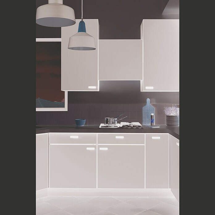 V33 Obnovitvena barva Renovation Perfection  (Antracit, 750 ml, Ustrezno za: Kuhinje) | 5915 - Sonstige Spezialfarben | HADH - Spezialfarben | HAD - Farben | HA - Farben | H - Innendeko/Farben | BAUHAUS