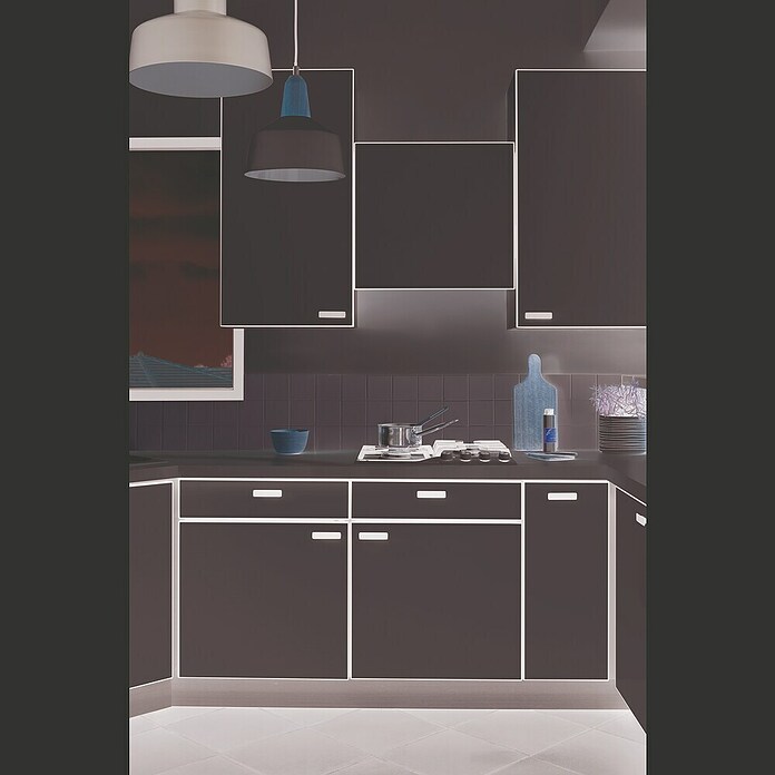 V33 Obnovitvena barva Renovation Perfection  (Bela, 2 l, Ustrezno za: Kuhinje) | 5915 - Sonstige Spezialfarben | HADH - Spezialfarben | HAD - Farben | HA - Farben | H - Innendeko/Farben | BAUHAUS