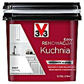 V33 Obnovitvena barva Renovation Perfection  (Bela, 750 ml, Ustrezno za: Kuhinje) | 5915 - Sonstige Spezialfarben | HADH - Spezialfarben | HAD - Farben | HA - Farben | H - Innendeko/Farben | BAUHAUS