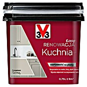 V33 Obnovitvena barva Renovation Perfection  (Cimetna, 750 ml, Ustrezno za: Kuhinje) | 5915 - Sonstige Spezialfarben | HADH - Spezialfarben | HAD - Farben | HA - Farben | H - Innendeko/Farben | BAUHAUS