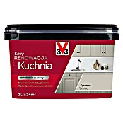 V33 Obnovitvena barva Renovation Perfection  (Cimetna, 2 l, Ustrezno za: Kuhinje) | 5915 - Sonstige Spezialfarben | HADH - Spezialfarben | HAD - Farben | HA - Farben | H - Innendeko/Farben | BAUHAUS