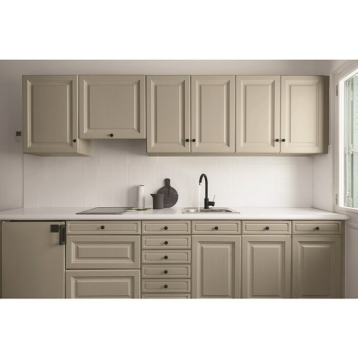 V33 Obnovitvena barva Renovation Perfection  (Cimetna, 750 ml, Ustrezno za: Kuhinje) | 5915 - Sonstige Spezialfarben | HADH - Spezialfarben | HAD - Farben | HA - Farben | H - Innendeko/Farben | BAUHAUS