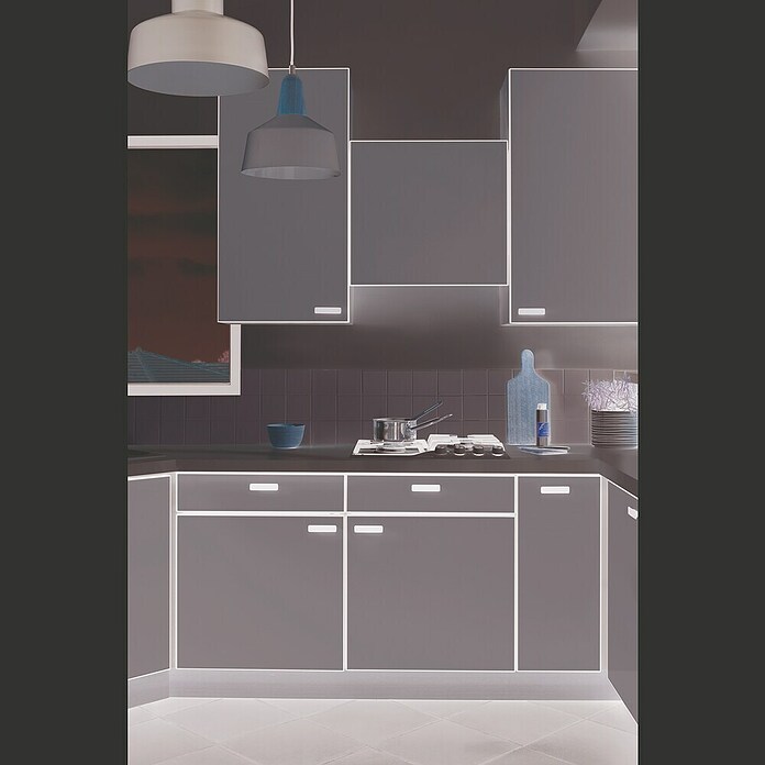 V33 Obnovitvena barva Renovation Perfection  (Cimetna, 750 ml, Ustrezno za: Kuhinje) | 5915 - Sonstige Spezialfarben | HADH - Spezialfarben | HAD - Farben | HA - Farben | H - Innendeko/Farben | BAUHAUS