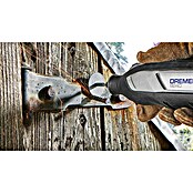 Dremel Multiherramienta de batería 8240 Platinum (12 V, 1 batería, 2 Ah) | BAUHAUS