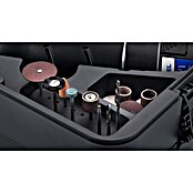Dremel Multiherramienta de batería 8240 Platinum (12 V, 1 batería, 2 Ah) | BAUHAUS