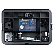 Dremel Multiherramienta de batería 8240 Platinum (12 V, 1 batería, 2 Ah) | BAUHAUS
