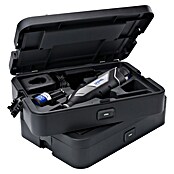 Dremel Multiherramienta de batería 8240 Platinum (12 V, 1 batería, 2 Ah) | BAUHAUS