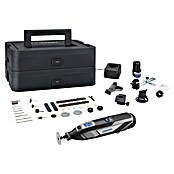 Dremel Multiherramienta de batería 8240 Platinum (12 V, 1 batería, 2 Ah) | BAUHAUS