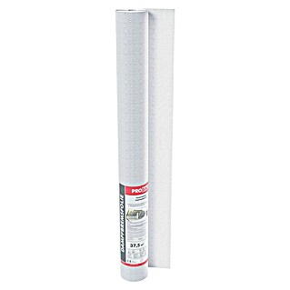 Probau Dampfbremsfolie (Max. Anwendungsfläche: 37,5 m², 25 x 1,5 m, Spinnvlies, Selbstregulierend, Stärke: 0,2 mm)