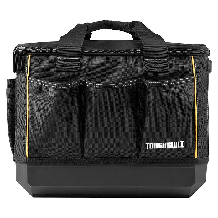 ToughBuilt StackTech Bolsa para herramientas (L x An x Al: 440 x 310 x 340 mm, Poliéster) | BAUHAUS