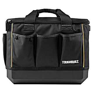 ToughBuilt StackTech Bolsa para herramientas (L x An x Al: 440 x 310 x 340 mm, Poliéster)
