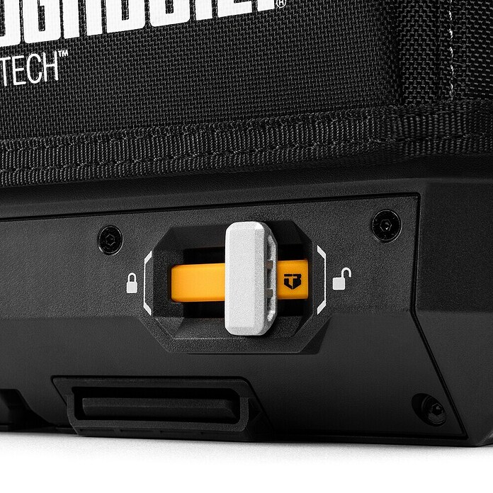 ToughBuilt StackTech Gereedschapstas (l x b x h: 300 x 450 x 350 mm, Polyester) | BAUHAUS