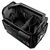 ToughBuilt StackTech Bolsa para herramientas Tool Tote (L x An x Al: 300 x 450 x 350 mm, Poliéster) | BAUHAUS