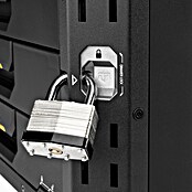 ToughBuilt StackTech Gereedschapskist (b x d x h: 56 x 43 x 42 cm, Kunststof, Aantal schuifladen: 4 st.) | BAUHAUS